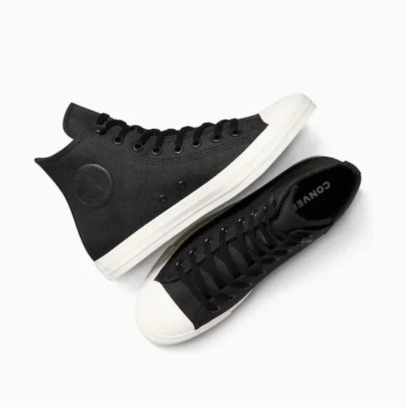 Converse Chuck Taylor All Star TecTuff High Top Sneakers  A14594C - Picture 3 of 5